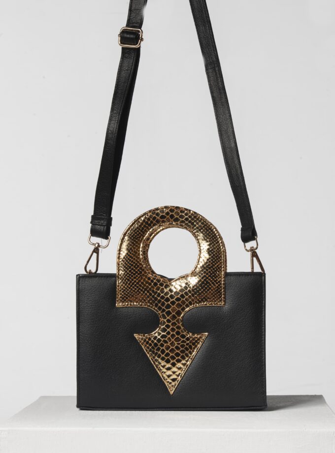 Spear Tote