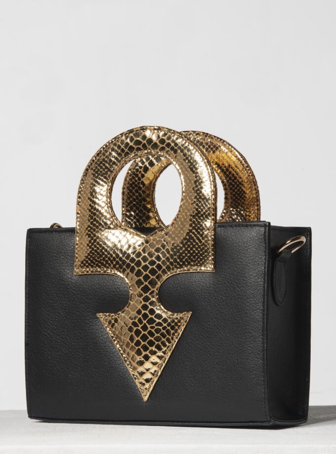 Spear Tote