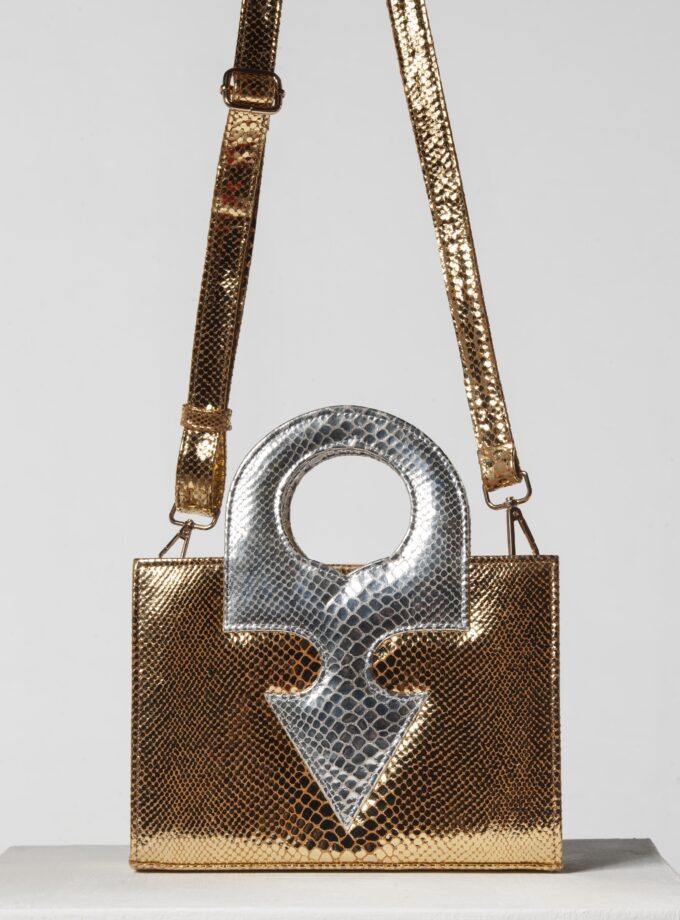 Spear Tote