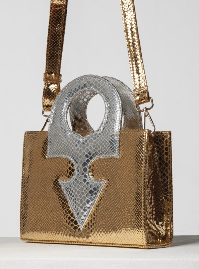 Spear Tote