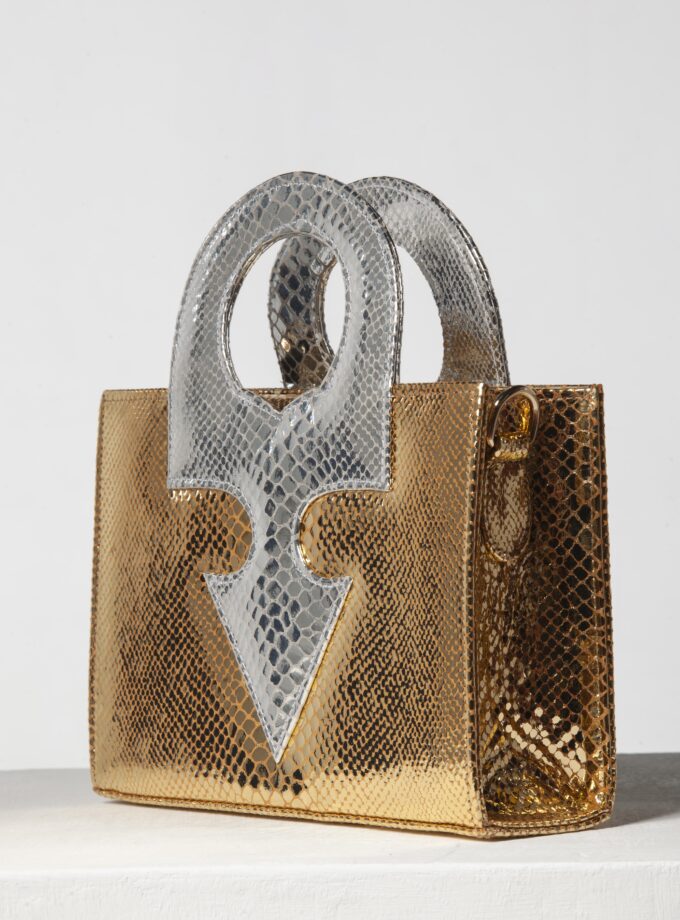 Spear Tote