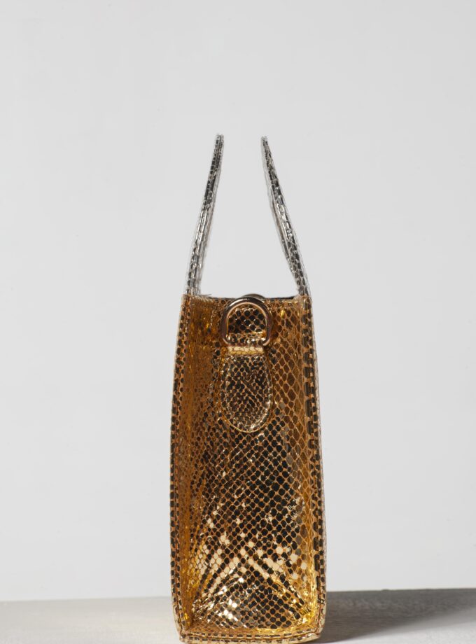 Spear Tote