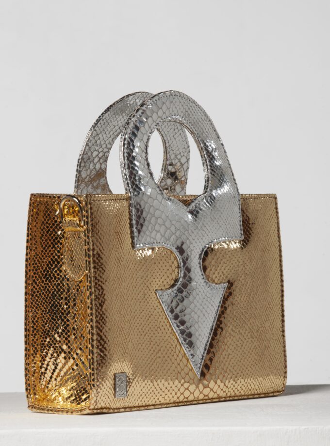 Spear Tote