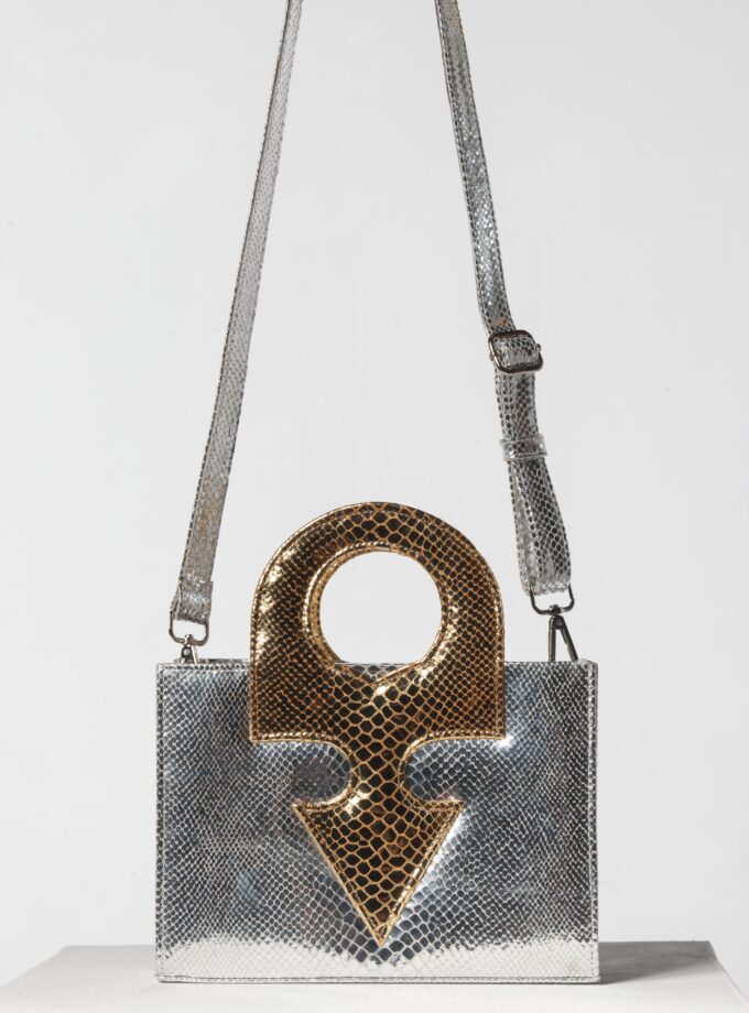 Spear Tote