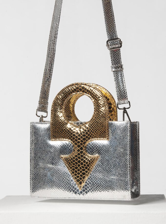 Spear Tote