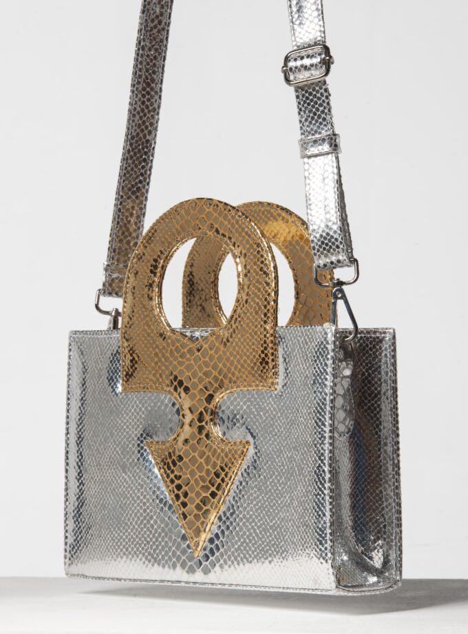 Spear Tote