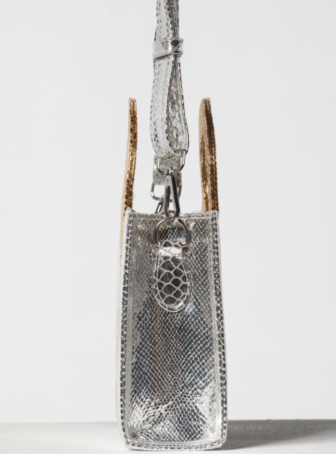 Spear Tote