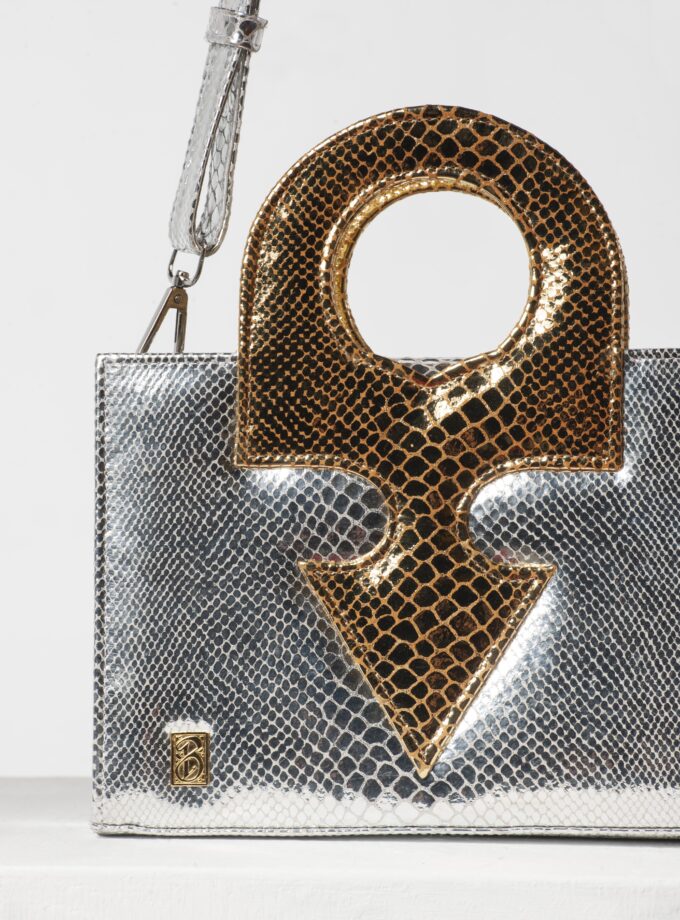 Spear Tote