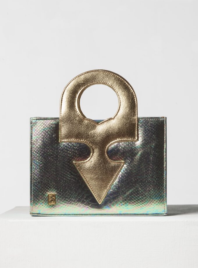 Spear Tote