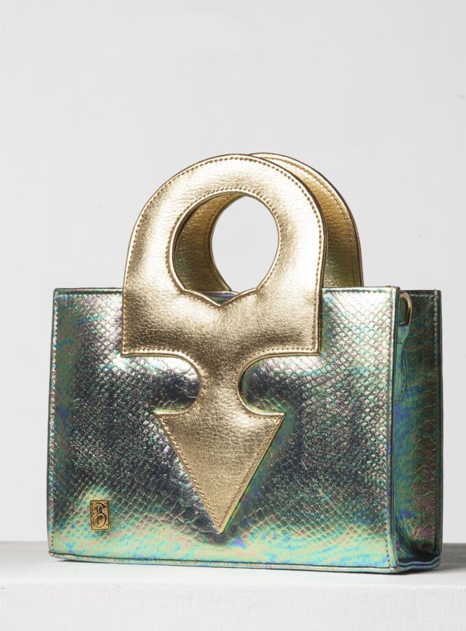 Spear Tote
