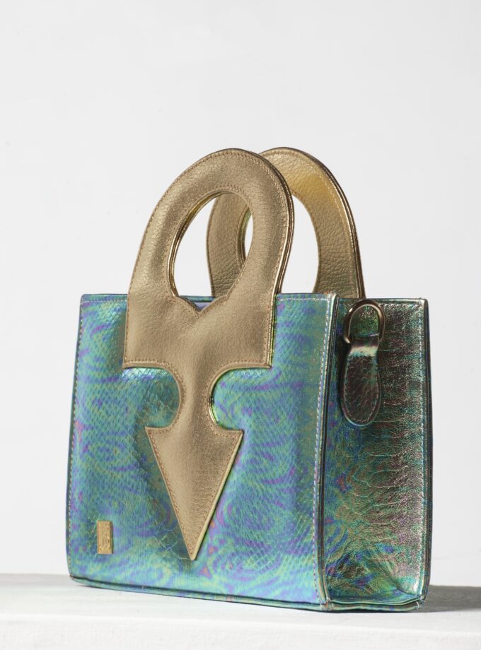 Spear Tote