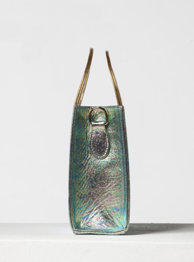 Spear Tote