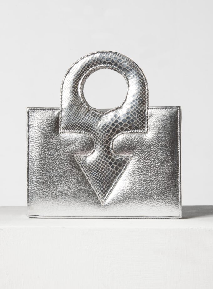 Spear Tote