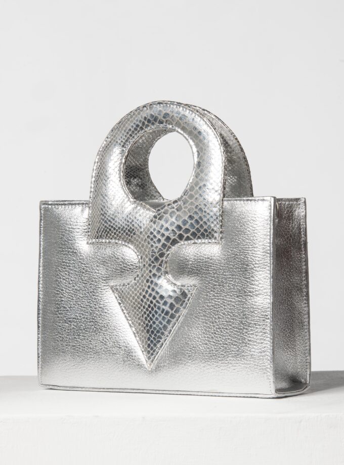 Spear Tote