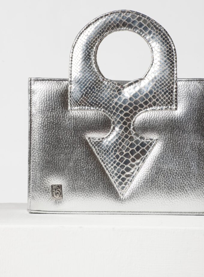 Spear Tote