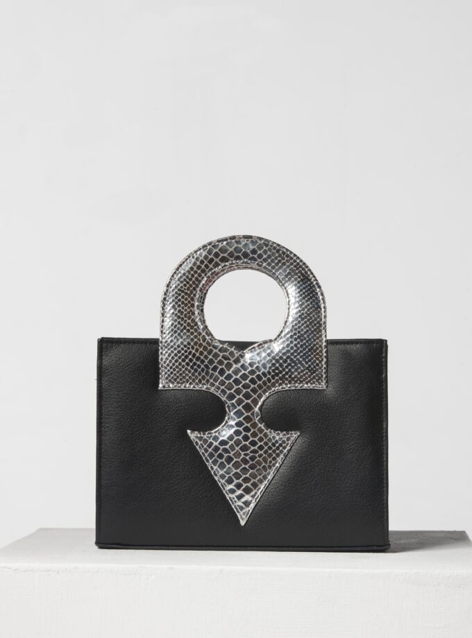 Spear Tote