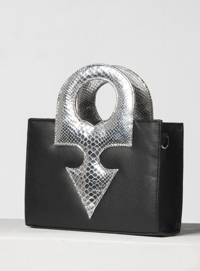 Spear Tote