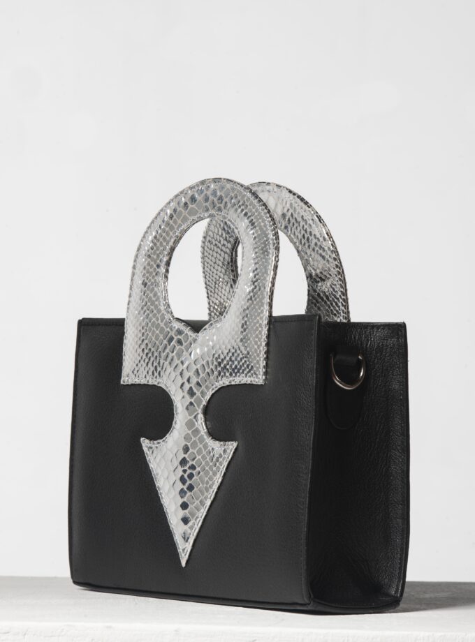 Spear Tote