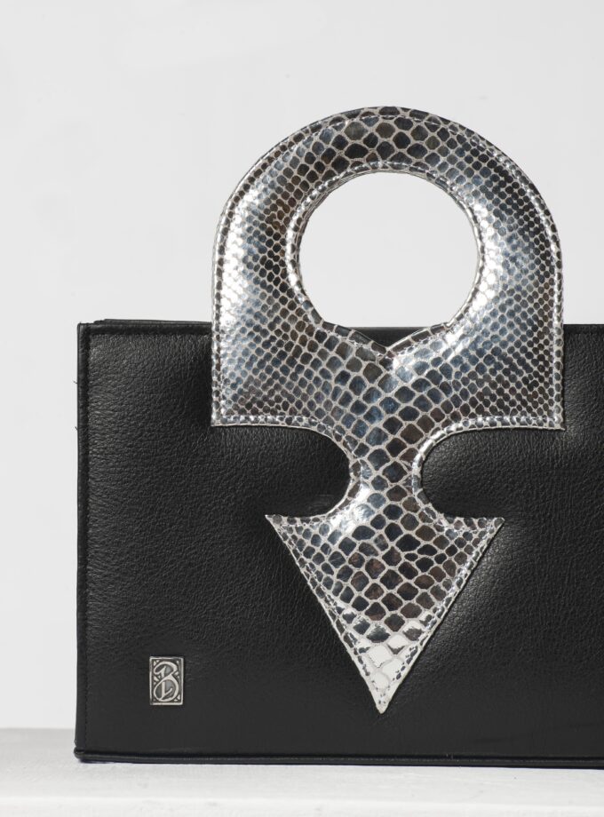 Spear Tote