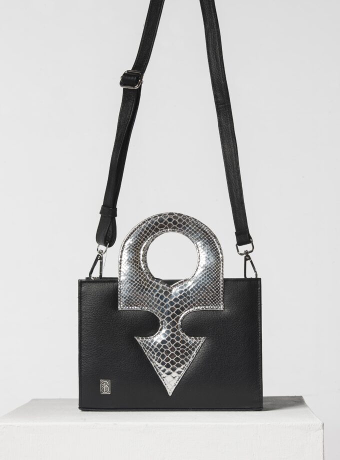 Spear Tote